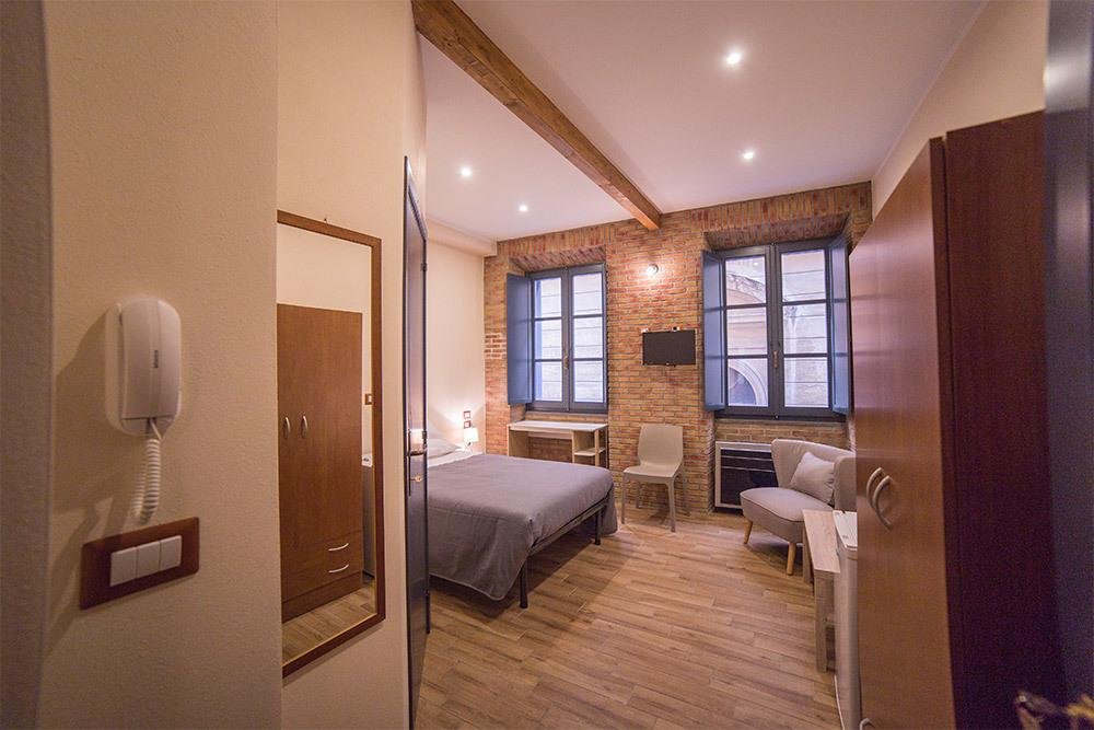 Фото Capittal Rooms