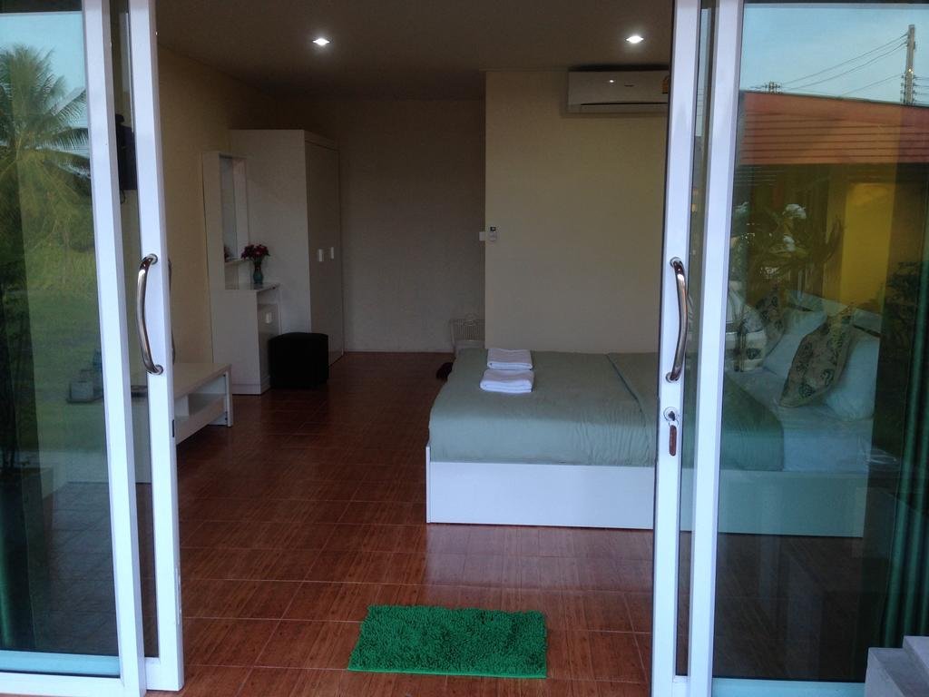 Фото My Home Resort