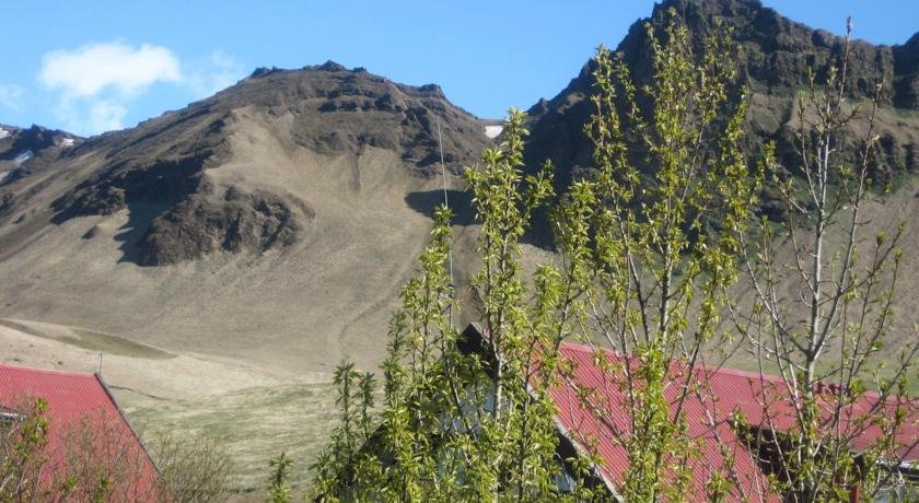 Фото Dream Guesthouse Vik