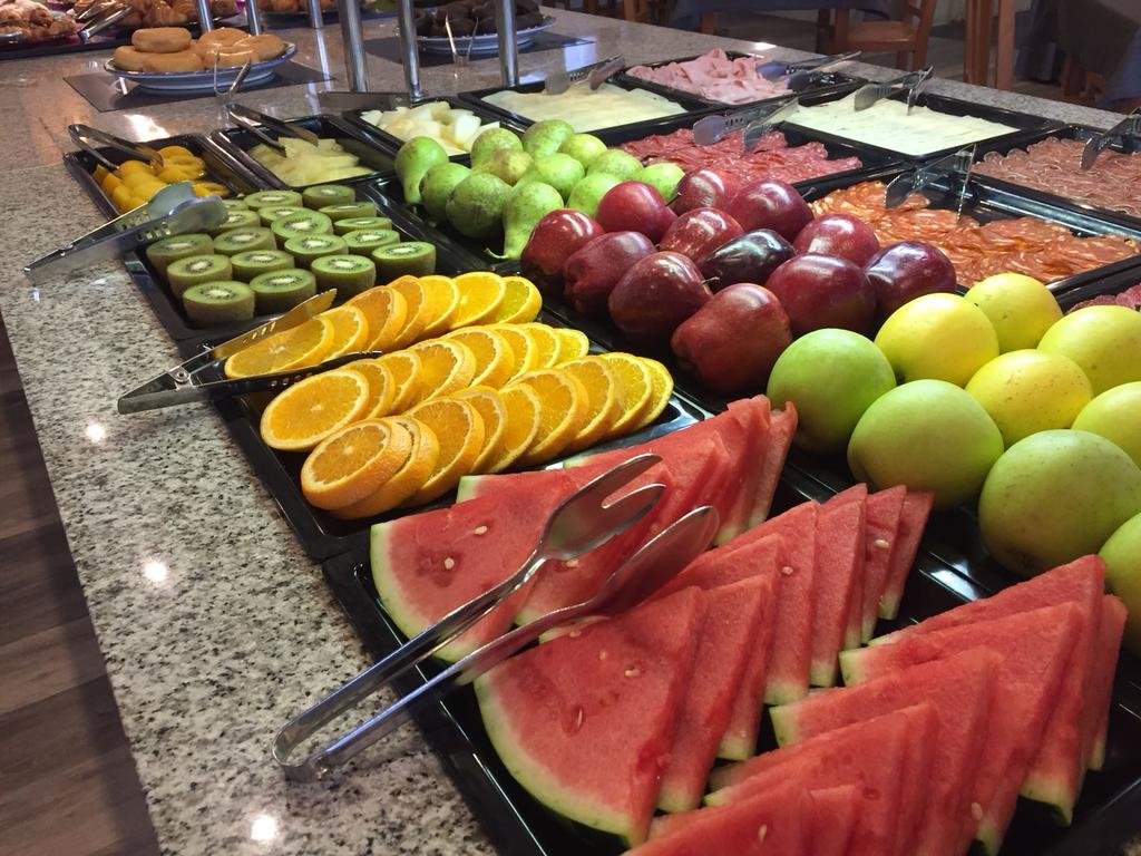 Фото Hotel Marina Tossa