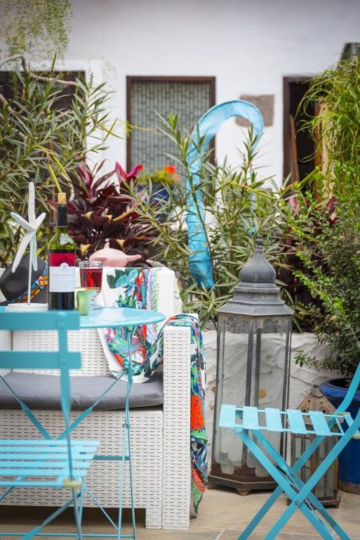 Фото Casa el Siroco