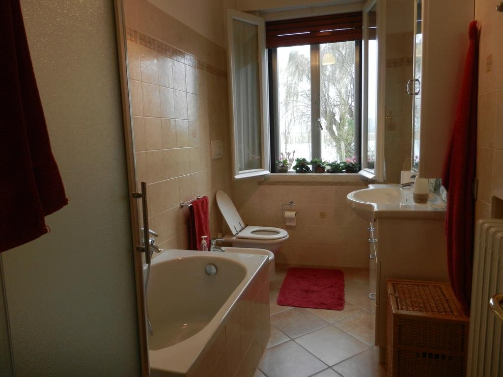 Фото B&b Casanonni Borgo Angeli