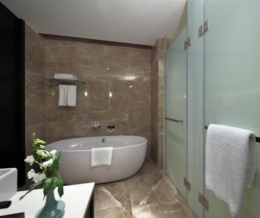 Фото Hangzhou Yagu Resort