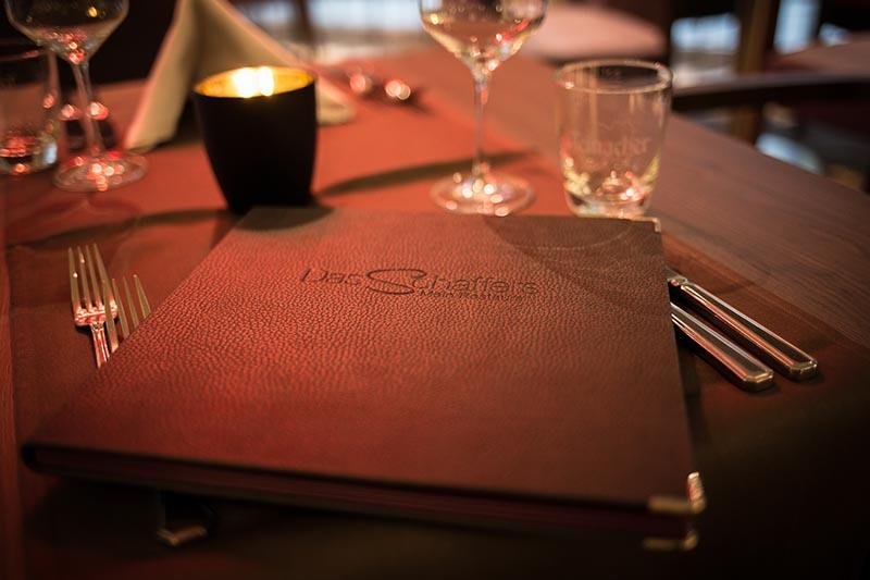 Фото Das Schaffers - Mein Wohlfühlhotel