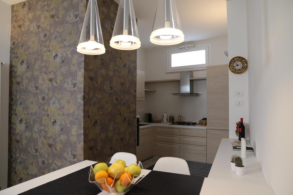 Фото Anna & Salvo's House