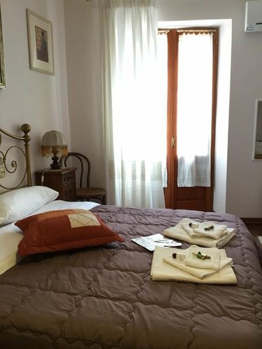 Гостиница B&b Casa Tonina в Карлофорте