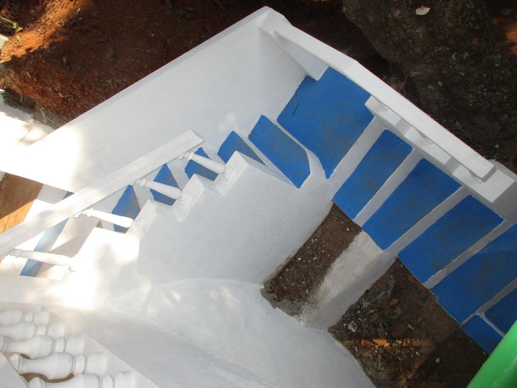 Фото Roadhouse Hostel Arambol Goa