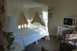 Гостиница Hedgefield House