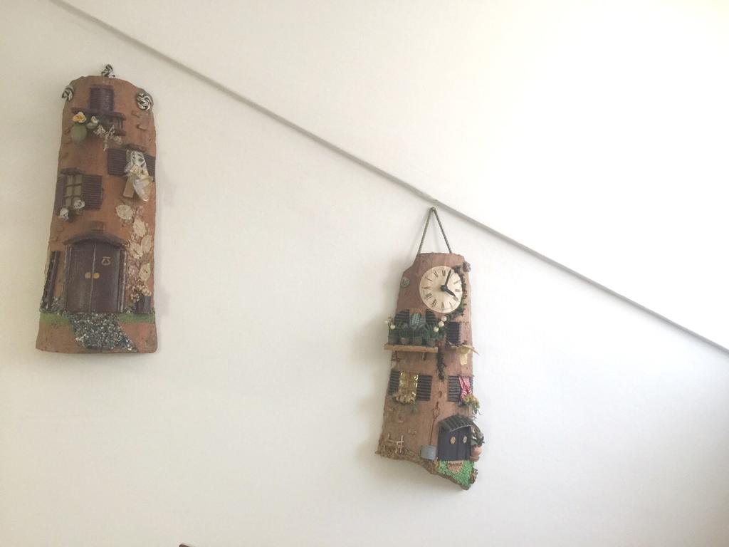 Фото Holiday House La Nebbia