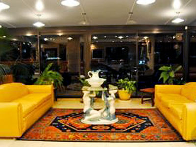 Фото Iberia Hotel