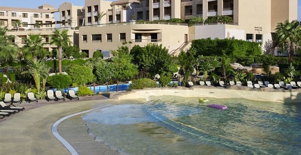 Фото Coral Sea Aqua Club