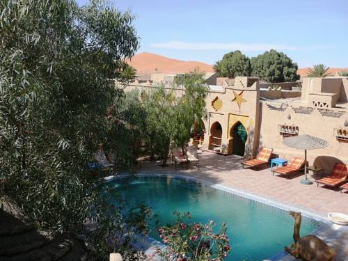 Фото Kasbah Mohayut