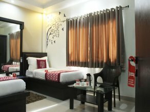 Гостиница Hotel Liberty Residency в Варанаси