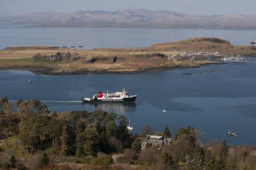 Фото Bb - Alt Na Craig House