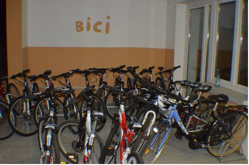 Фото Hotel Paradiso Verde