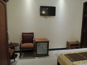 Bao Han Hotel (Lam Dong, Đà Lạt), hotel