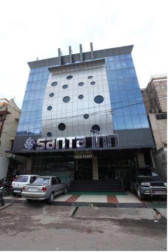 Фото отеля 2