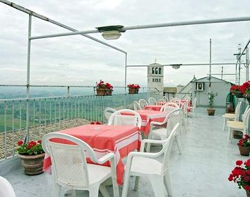 Фото Hotel San Francesco