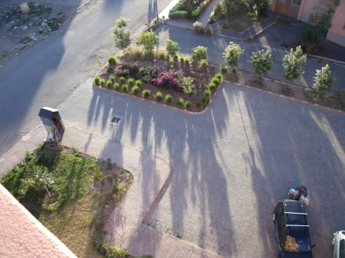 Фото Appartement Aïda