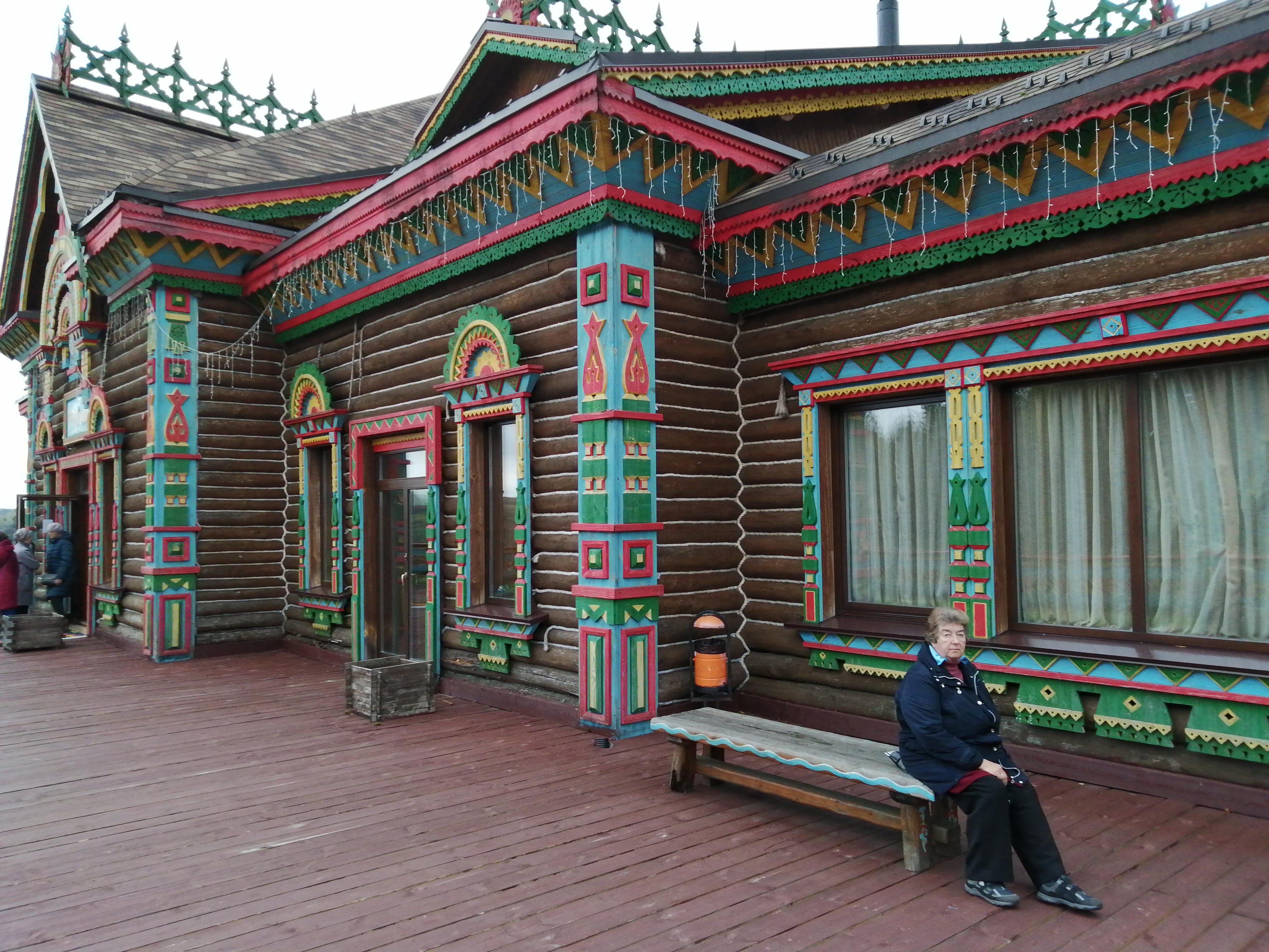 Фото Актер-Плёс