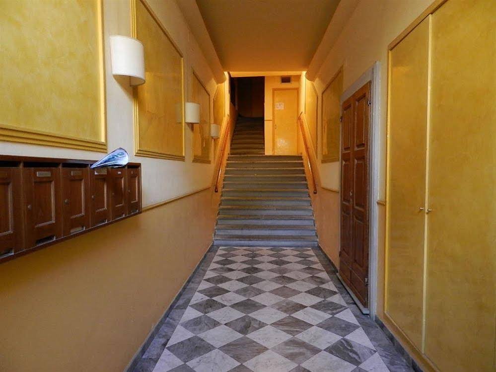 Фото B&b Galileo 2000