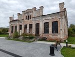 Дом-магазин купца Баскина (Mira Street, 1), landmark, attraction