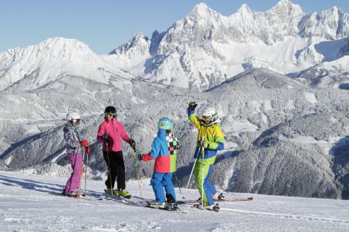 Фото Haus Bergzauber