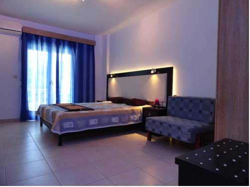 Фото Blue Sea Beach Resort