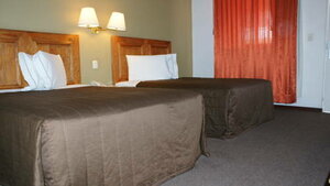 Гостиница Hotel La Vid