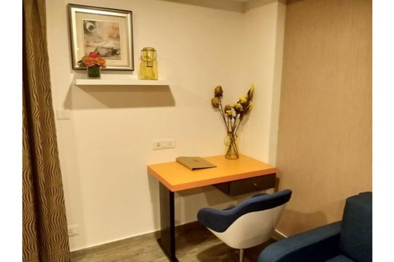 Фото 37th Crescent Boutique Suites