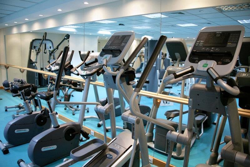 Фото Holiday Inn Cairo - Citystars