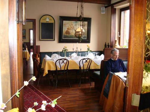 Фото Hotel am Nordkreuz