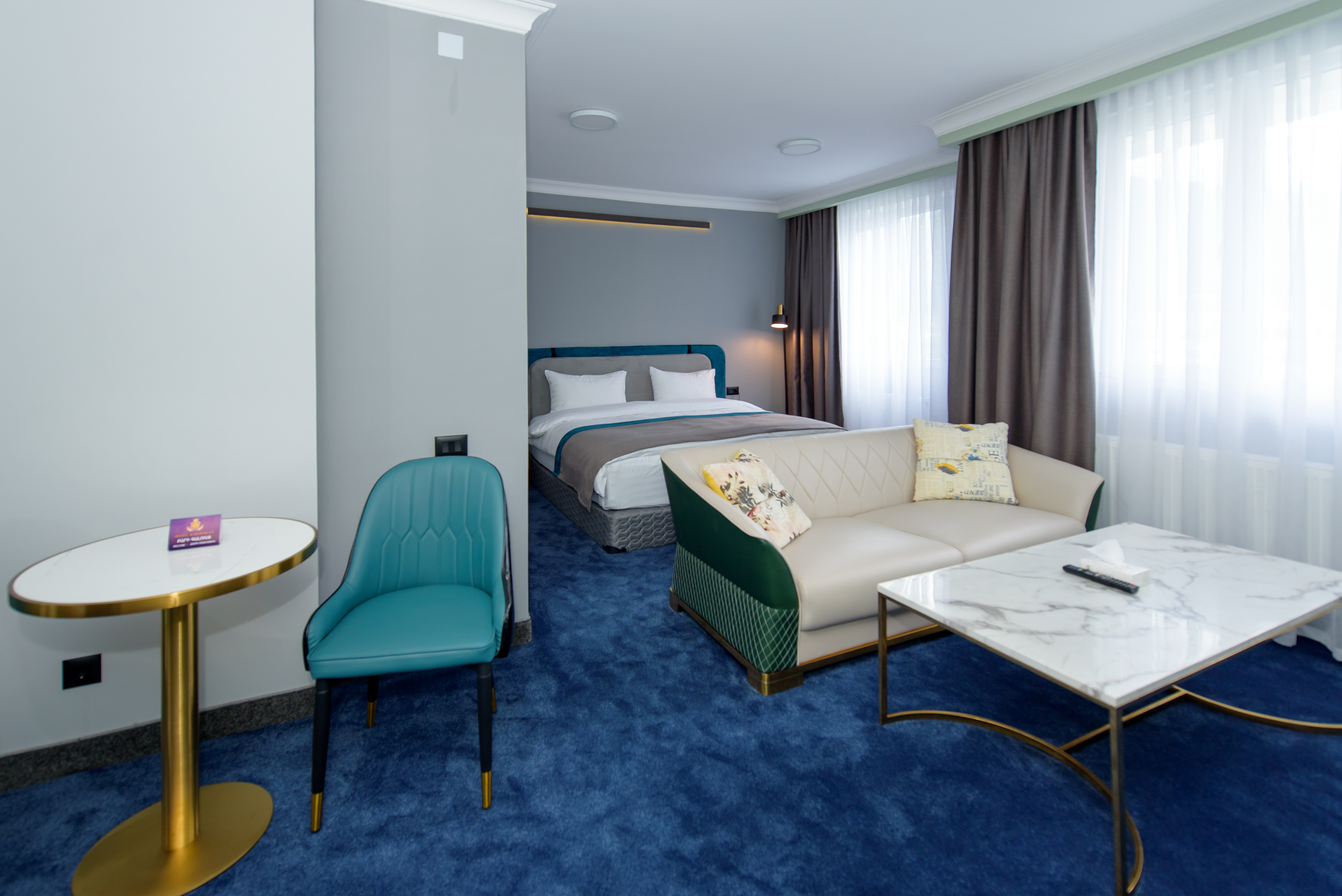 Фото отеля 3