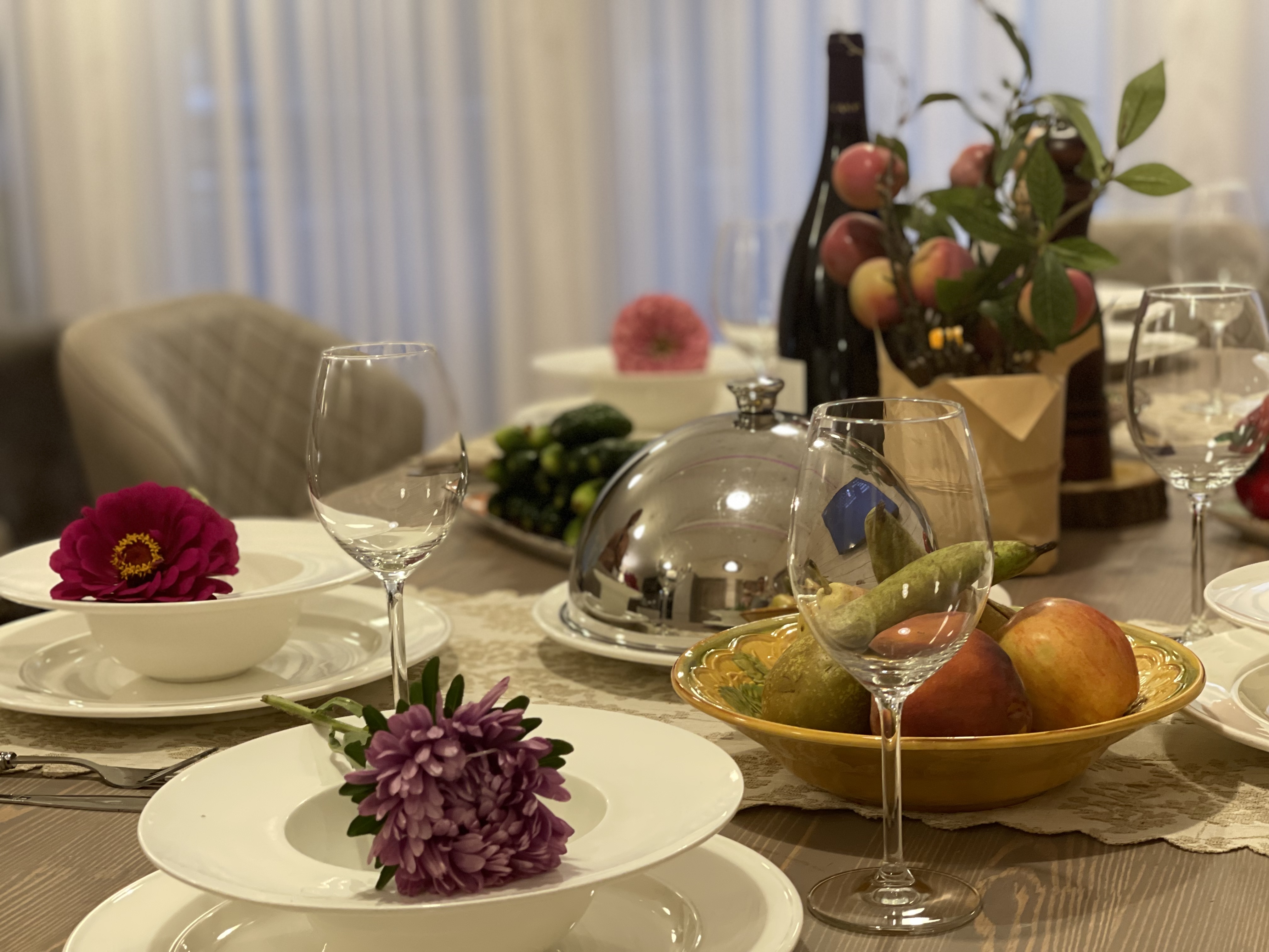 Фото Лес Эко Bилладж