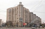 Pivinskaya beauty (Veteranov Avenue, 130), beauty salon