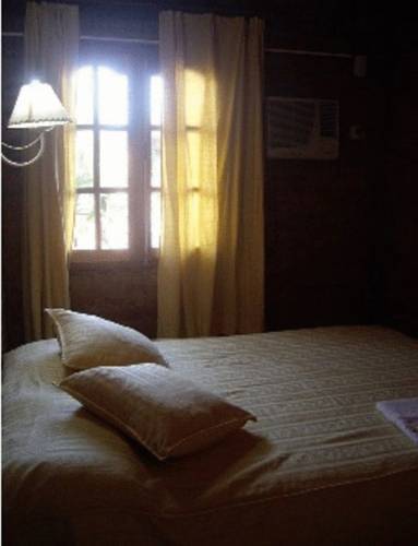 Фото Residencial Azaleas Place Guest House