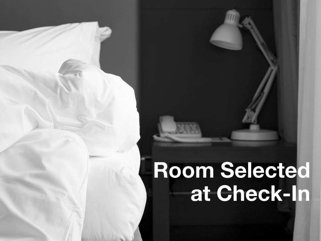 Фото Best Western Plus Embassy Hotel