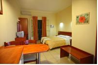 Фото Zefiros Apartments