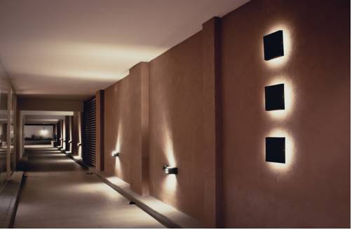 Фото Hotel Aires de Tandil