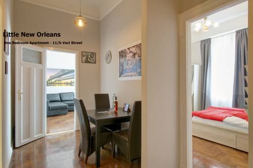 Фото Little Americas Downtown