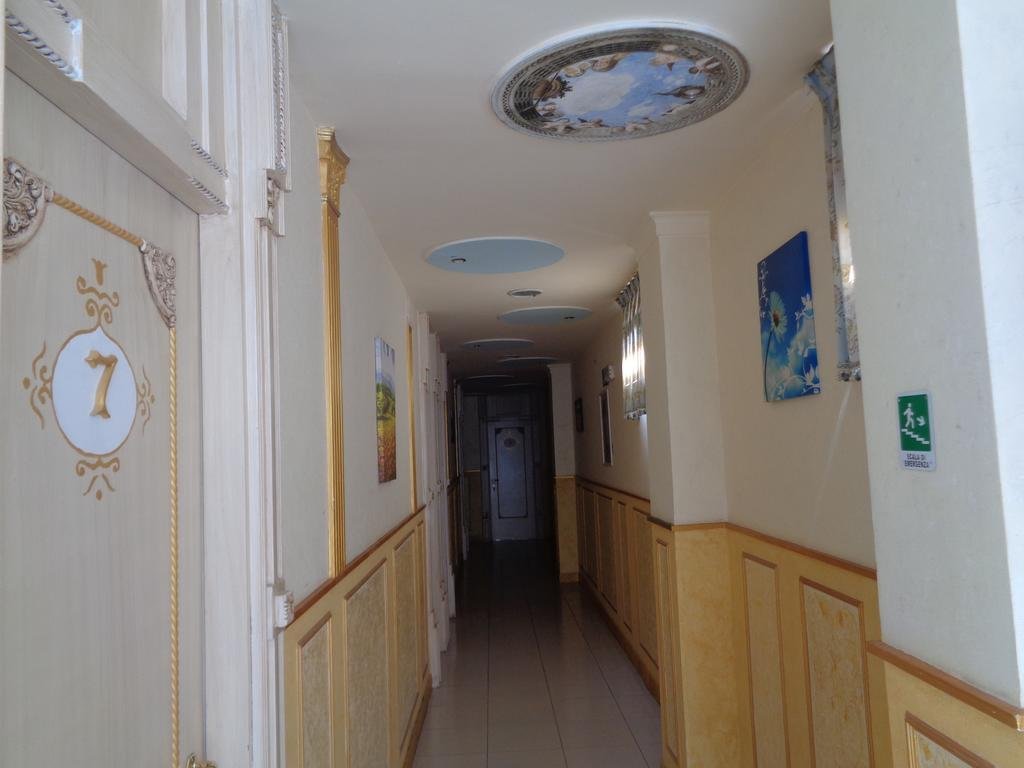 Фото Hotel Le Voilier