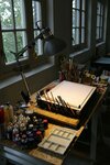 Luxart (Mira Avenue, 176) ، ورشة فنية