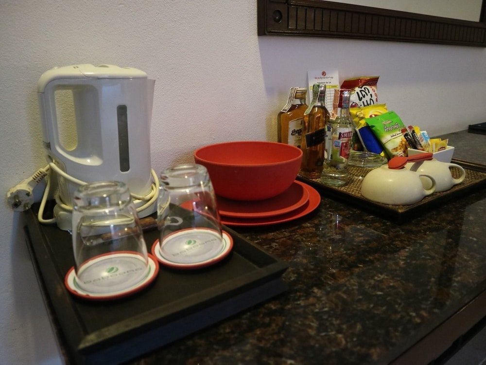 Фото Baboona Beachfront Living