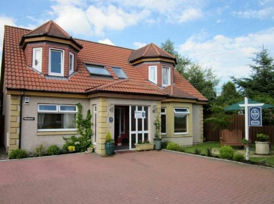 Hotel Bunree Bed And Breakfast, Fife Council, photo