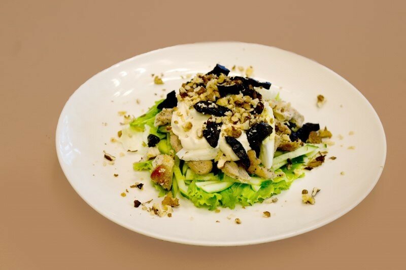 Кафе крым воронеж