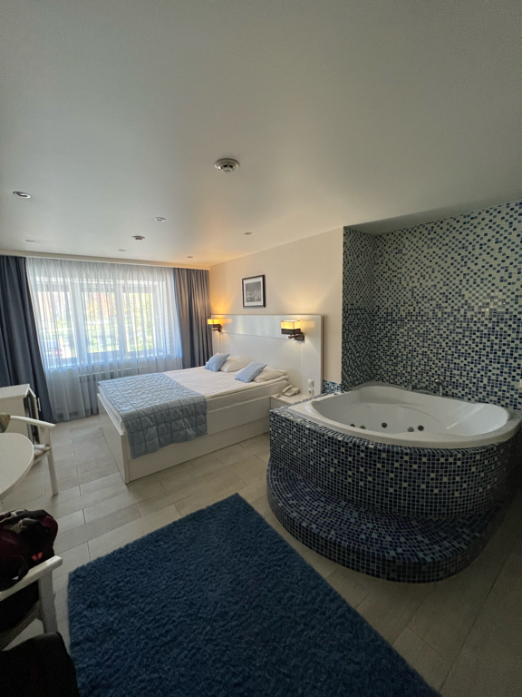 Фото Морган