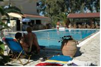 Фото Zefiros Apartments