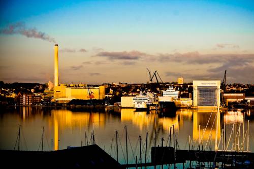 Фото отеля 5