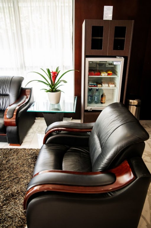 Фото Quality Suites Alexander Inn