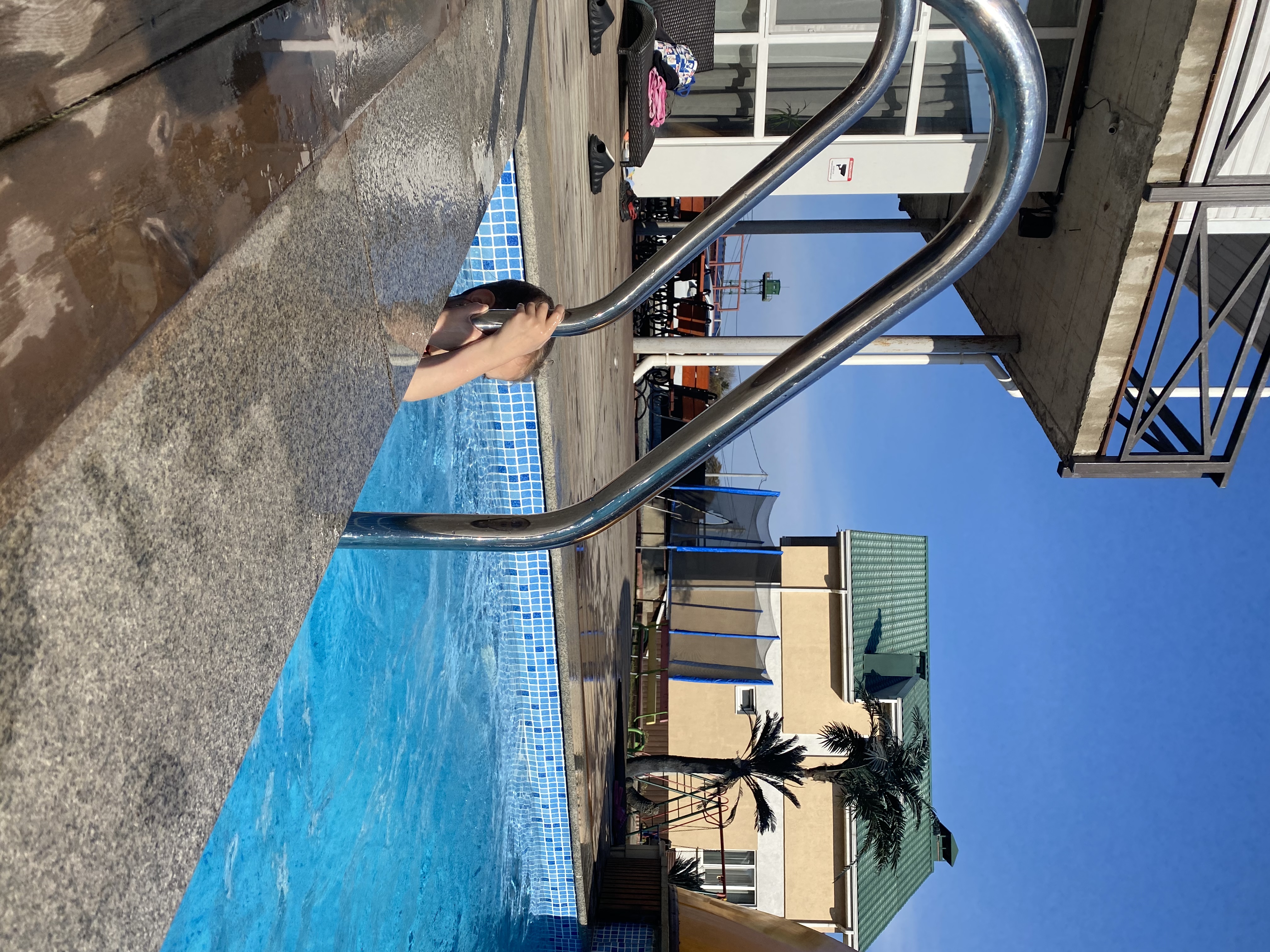 Фото Южанка